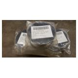 (3) 1lb Aluminum Spools ER4043 .030"