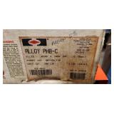 Silicone Bronze .035"