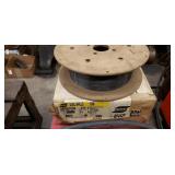 Dual Shield .045 - 1 Full 33lb, 1 Partial