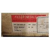 308 Stainless .045" Full Spool