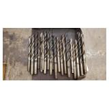 Jobbers Drill Bits