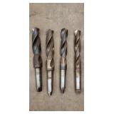 1-23/32", 1-31/32", 2-5/16", 2-23/64" #5 Morse