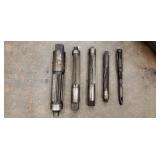 Adjustable Hand Reamers