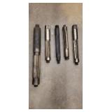 Adjustable Hand Reamers