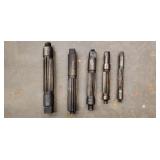 Adjustable Hand Reamers