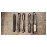 Adjustable Hand Reamers