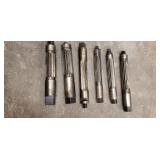 Adjustable Hand Reamers