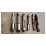 Adjustable Hand Reamers