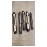 Adjustable Hand Reamers