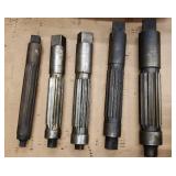 Adjustable Hand Reamers