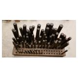 Various Straight Reamers