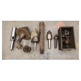 Miscellaneous Hardware