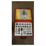 Lisle Valve Seat Ring Installation Tool