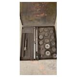 Steel Valve Seat Cutters