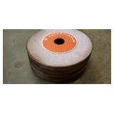 4 Grinding Wheels