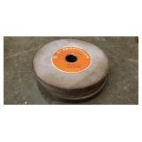 3 Grinding Wheels