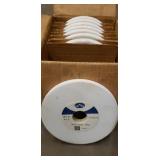 (8) 7x1/2x 1-1/4 Grinding Wheels