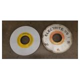New 3" Grinding Wheels
