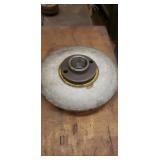 1-1/4" Surface Grinder Hub