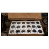 5C Round Collet Sets