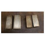 Magnetic Transfer Blocks