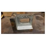 Right Angle Iron 6x5x4