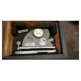 Hilger & Watts 90-degree Clinometer