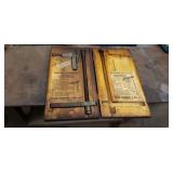 Hydraulic Valve Lifter Remover