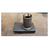 End Mill Sharpening Holder