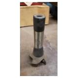 R8 2.5" Indexable End Mill Cutter