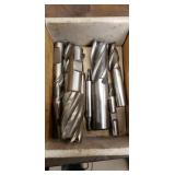 End Mills