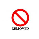 This Lot Has Been Removed From The Auction 3/4/20