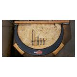 12"-18" Sterrett Micrometer