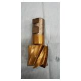 1-1/4" Shank 2" End Mill