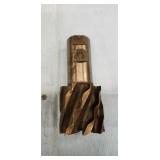 1-1/4" Shank 2" Roofing End Mill