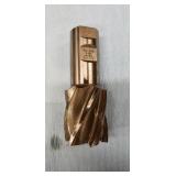 1-1/4" Shank 1-3/4" End Mill