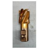 1-3/4" Regrind End Mill