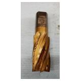 1-1/4" Shank 1-1/2" End Mill