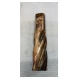 1-1/2" Regrind End Mill