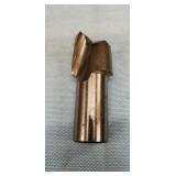 1-3/4" Regrind End Mill