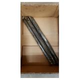 New 59/64" Extra Long #3 Morse Bits (3)
