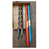 New 1" #4 Morse Bits (2)