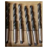 New 13/16" #3 Morse Bits (6)