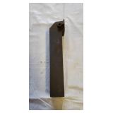 1" MTVOL Indexable Carbide