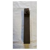 1" SNMG-43 Series Indexable Carbide