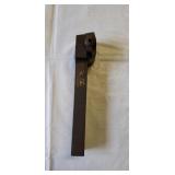 1" SNMG-43 Series Indexable Carbide