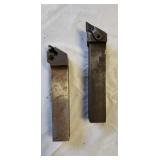 1" DNMG-43 Series Indexable Carbide