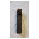 1" SNMG-43 Series Indexable Carbide