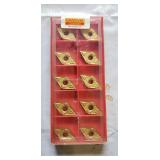 DNMG Carbide Tips (10)