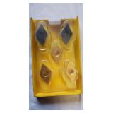 DNMG Carbide Tips (5)